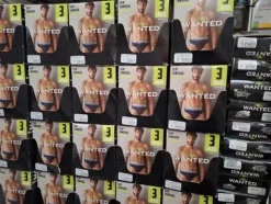 11#8933 Boxer e Slip