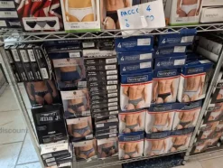 11#8933 Boxer e Slip
