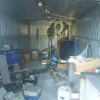 5#8116 Box in lamiera