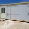 10#10255 Box prefabbricati