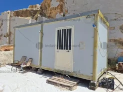 10#10255 Box prefabbricati