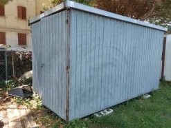 4#8080 Box prefabbricati