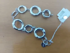 6#7763 Bracciali e collane