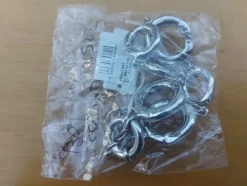 6#7763 Bracciali e collane
