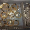1#10136 Bracciali ed accessori in argento