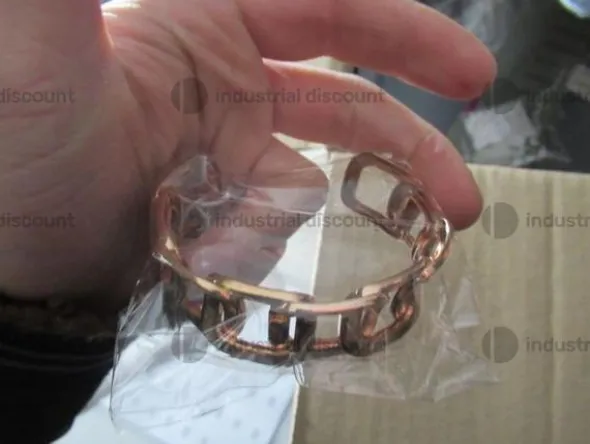 1#10136 Bracciali ed accessori in argento