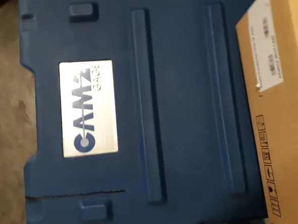 braccio di misura CAM