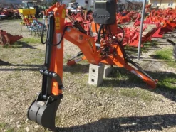 321#7088 Braccio escavatore Tifermec