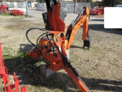 321#7088 Braccio escavatore Tifermec