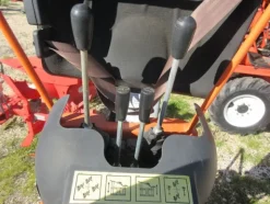 321#7088 Braccio escavatore Tifermec