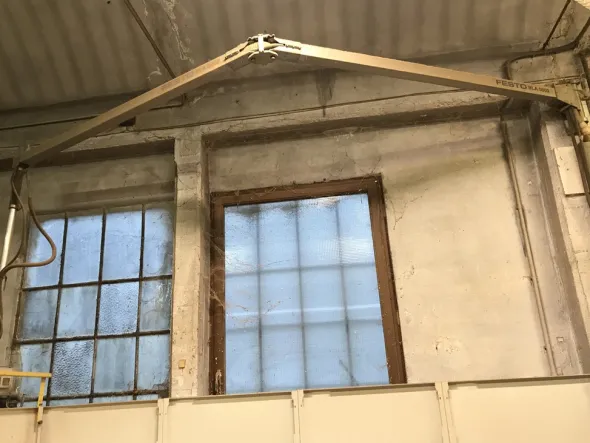 Braccio Festo Bla 5000