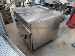 1#10009 Brasiera Lotus CBG