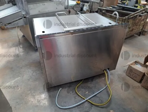 1#10009 Brasiera Lotus CBG