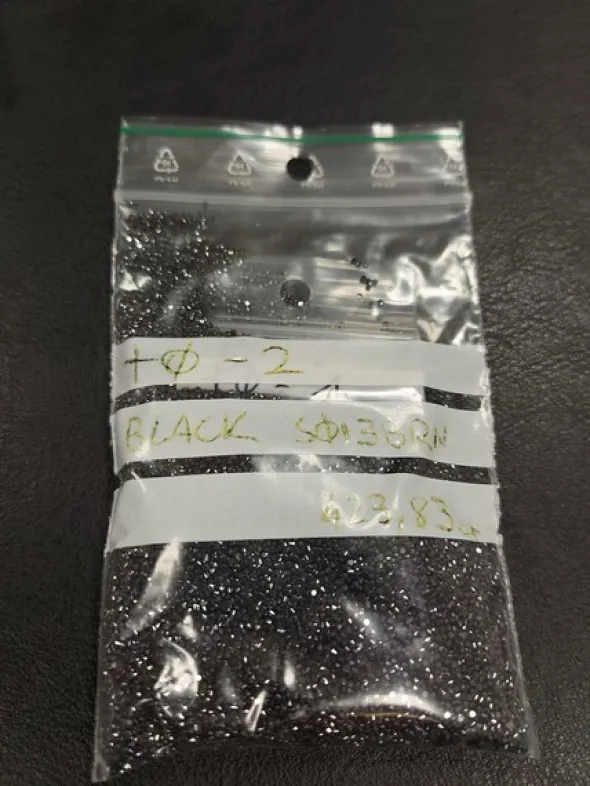 5#8014 Brillanti black generici