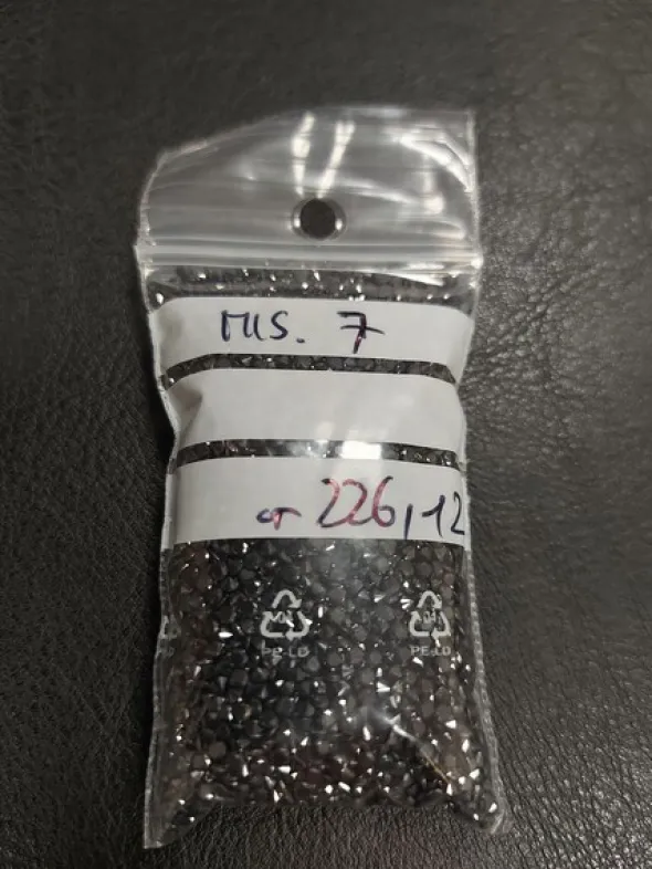5#8014 Brillanti black generici
