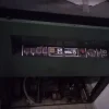 Bromografo Serigrafia incisione
