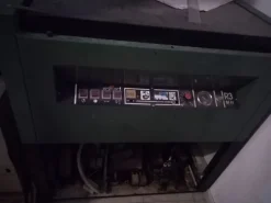 Bromografo Serigrafia incisione