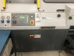 3#4272 Brossuratrice Eurobind 445/RO