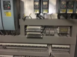 Brossuratrice Heidelberg Eurobind 4000