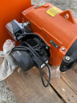bruciatore baltur