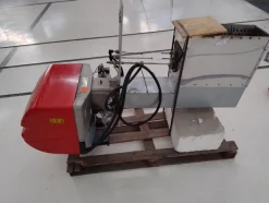 Bruciatore Riello GPL ADB SLE 225 kW