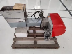 Bruciatore Riello GPL ADB SLE 225 kW