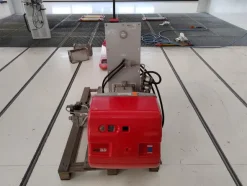 Bruciatore Riello GPL ADB SLE 225 kW