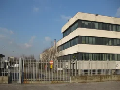 Brugherio - Capannone di ca 4915 mq