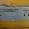 8#3897 Bucatrice Carbonini