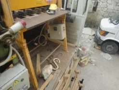 8#3897 Bucatrice Carbonini