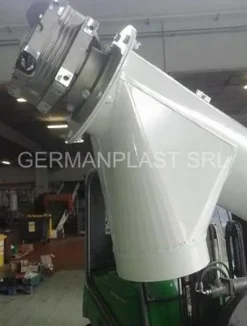 BUFFER SILO