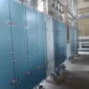 Buhler: macchinari molitura grano e meliga