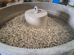 Buratto Rollwasch usato