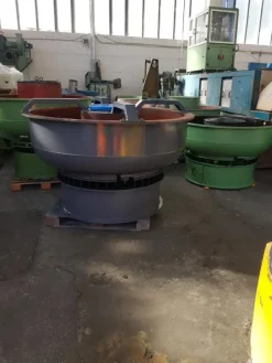 BURATTO VIBROCHIMICA