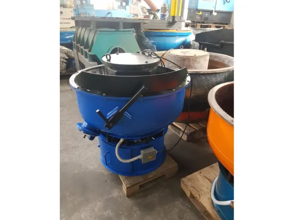 BURATTO VIBROCHIMICA