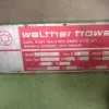 BURATTO WALTHER TROWAL