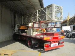 BY BRIDGE AUTOMATIC BRIDGE CONTROL ABC 10