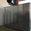 12#4901 Cabina di verniciatura a velo d'acqua 3 metri Olimpia