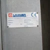 8#5259 Cabina di Verniciatura CMG Engineering e filtri per trucioli