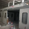 7#3751 Cabina di verniciatura Imea