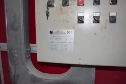 22#2230 Cabina di verniciatura Saico