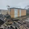 10#9987 Cabina elettrica