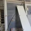 16#4553 Cabina forno per verniciatura Saima