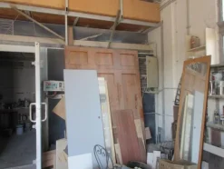 16#4553 Cabina forno per verniciatura Saima
