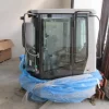 26#3117 Cabina Per Pala Gommata New Holland W130