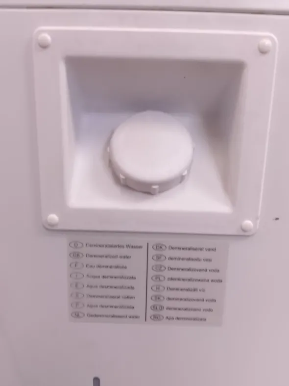 CABINA PER PROVA FOTOSENSIBILITÀ–WEISS(COD. LAB-FOR-32)