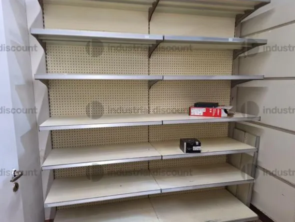 3#9545 Cabina preparazione vernici Termomeccanica GL e materiali per colorificio