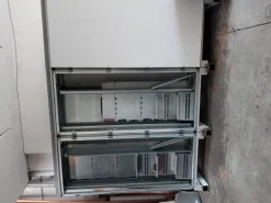 cabina / quadro elettrico