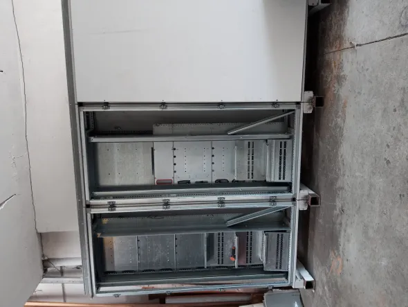 cabina / quadro elettrico