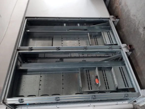 cabina / quadro elettrico